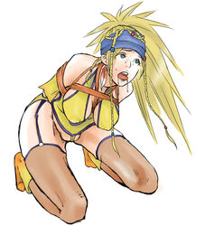 ecoego final_fantasy final_fantasy_x final_fantasy_x-2 rikku tagme
