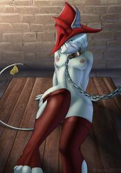 freya crescent from final fantasy by scappo