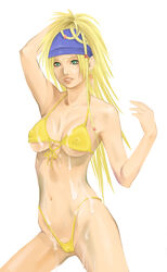 ecoego final_fantasy final_fantasy_x final_fantasy_x-2 rikku tagme