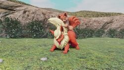 2boys 3d anal anal_sex animal_genitalia animal_penis animated asphyxiation ass balls canine_penis cum cum_drip cum_in_ass cum_in_mouth cum_inflation cum_inside cum_overflow cumshot deretto eeveelution ejaculation erection fellatio feral feral_on_feral flareon forced_oral from_behind_position gay hands-free handsfree_ejaculation huge_ass knot knotting male male/male male_only male_penetrated male_penetrating nintendo no_sound nude oral penis perching_position poke pokemon pokemon_(species) pokemon_rgby pokephilia pov size_difference submissive_pov tagme taker_pov video vulpix wide_hips yaoi