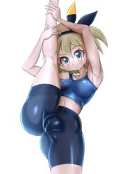 bea (pokemon) from nintendo by masaru-san