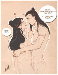 ozai from avatar the last airbender by artist request
