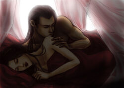 ozai from avatar the last airbender by lecidre