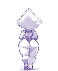 peridot (steven universe) from steven universe