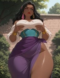 1girls Rule 34 Image
