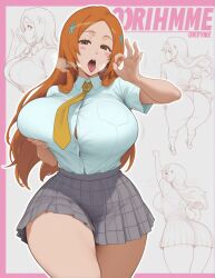 1girls Rule 34 Image