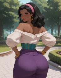1girls Rule 34 Image