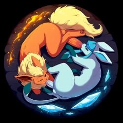 Pokemon (Species) Rule 34 Image