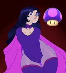 Mario (Series) Rule 34 Image