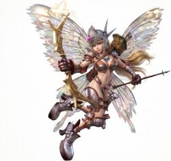 Arrow (Weapon) Rule 34 Image