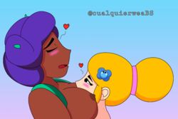 piper (brawl stars) from brawl stars by cualquierweabs