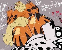 Danny (Zackdadawg) Rule 34 Image