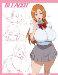 1girls Rule 34 Image