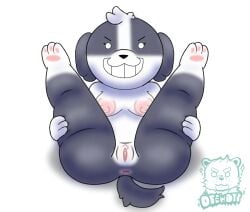 D13w0tt (Artist) Rule 34 Image