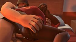 Demoman (Team Fortress 2) Rule 34 Image