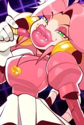 Mew Mew (Undertale) Rule 34 Image