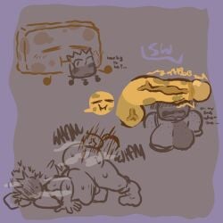 Barf Bag (Bfdi) Rule 34 Image