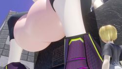 Grace (Fondler) Rule 34 Video