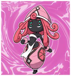 Pokemon (Species) Rule 34 Image