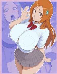 1girls Rule 34 Image