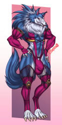 Mileena (Cosplay) Rule 34 Image