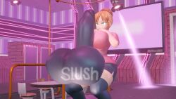 Clenching (Cock Vore) Rule 34 Video
