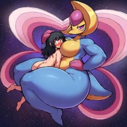 Pokemon (Species) Rule 34 Image