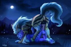 Pokemon (Species) Rule 34 Image