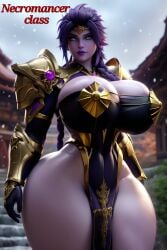Gold (Metal) Rule 34 Image