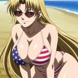 1girls Rule 34 Image