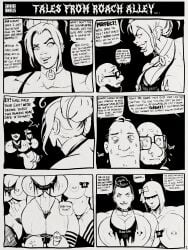 Bar (Place) Rule 34 Image