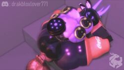3d Rule 34 Video