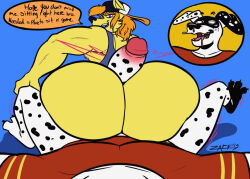 Danny (Zackdadawg) Rule 34 Image