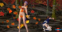 Ayane (Doa) Rule 34 Image