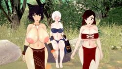 Koikatsu (Medium) Rule 34 Image