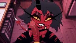 Millie (Helluva Boss) Rule 34 Video