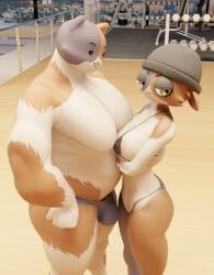 Meow Skulls (Fortnite) Rule 34 Image