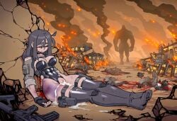 Vanripper (Style) Rule 34 Image