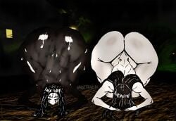 Kazeko Masashige (The Mimic) Rule 34 Image