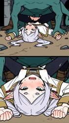1girls Rule 34 Image