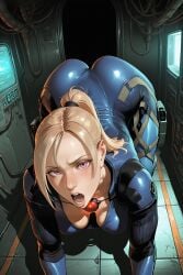 Ass Rule 34 Image