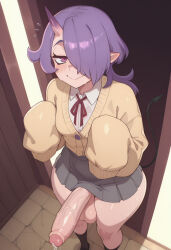 Inki (Himesama Goumon) Rule 34 Image