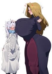 Methode (Sousou No Frieren) Rule 34 Image