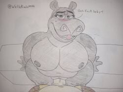 Graphite (Artwork) Rule 34 Image
