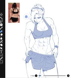 Abs Rule 34 Image