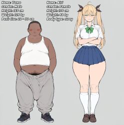1girls Rule 34 Image
