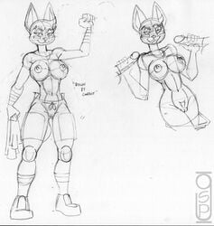 anthro breasts greg_panovich penis sketch tagme