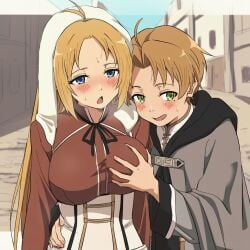 Incest Rule 34 Image