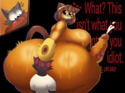 Kit (Gameoverse) Rule 34 Image