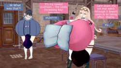 Penis Growth (Enlargement) Rule 34 Image